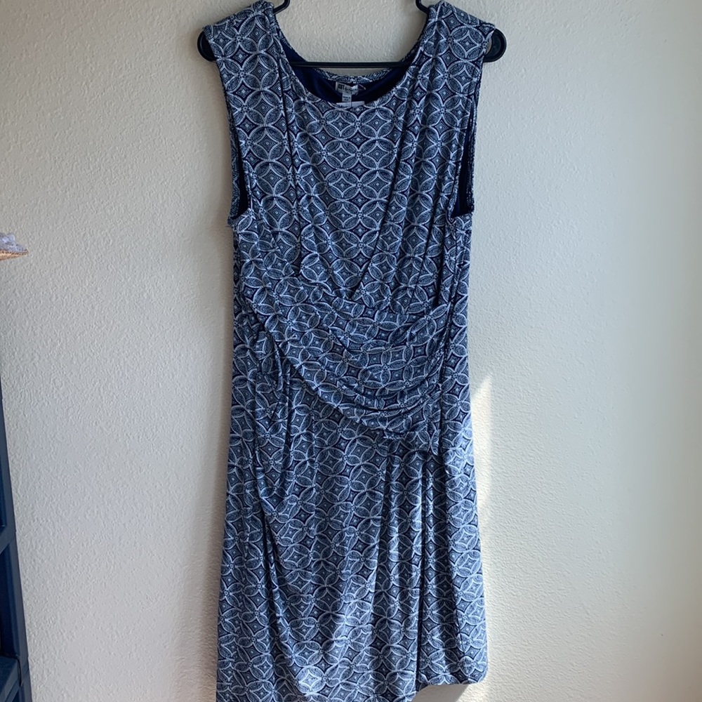 Kut from the Kloth- Sz 14- Womens Mollee Dress